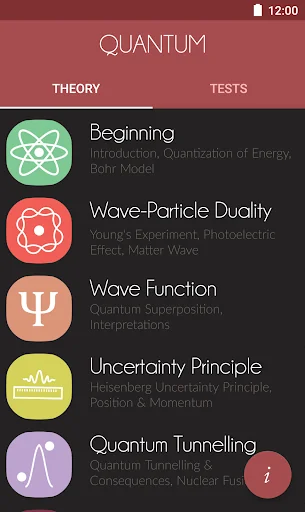 Quantum