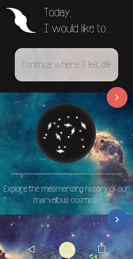 Universe
