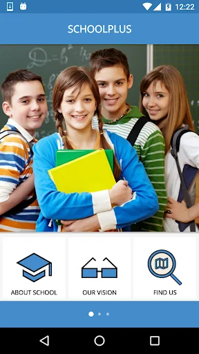 SchoolPlus
