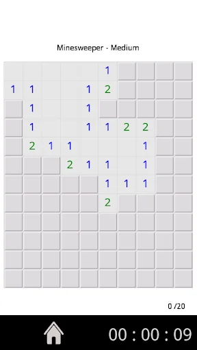 Minesweeper
