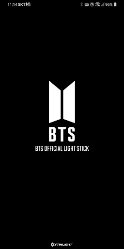 BTS Official Lightstick