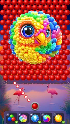 Bubble Shooter Classic 2 screenshot 4