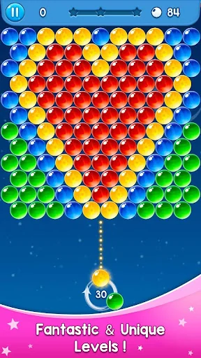 Bubble Shooter