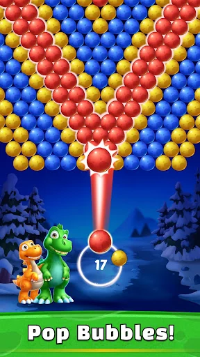 Bubble Shooter 2 Classic