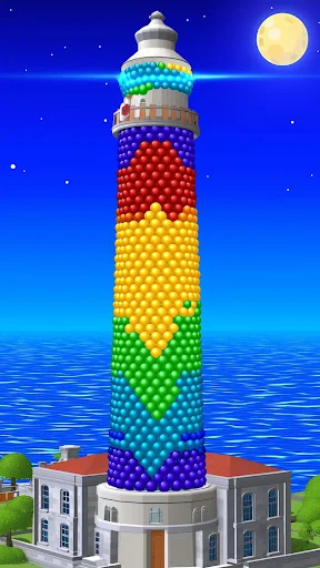 Bubble Shooter 3