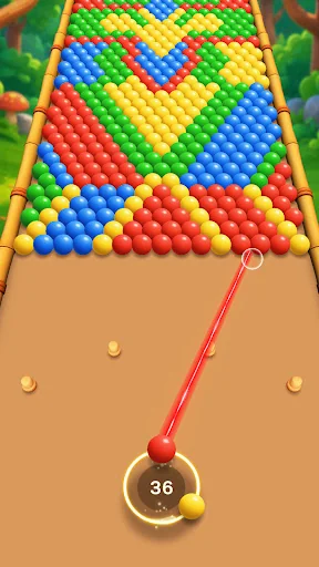Bubble Shooter: 3D Bubble Ball