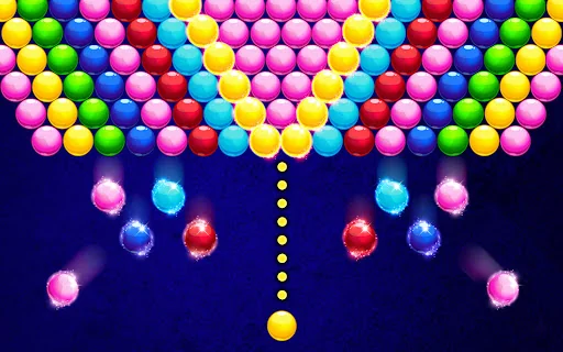 Bubble Trouble
