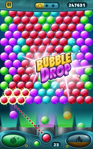 Break the Bubbles screenshot 2