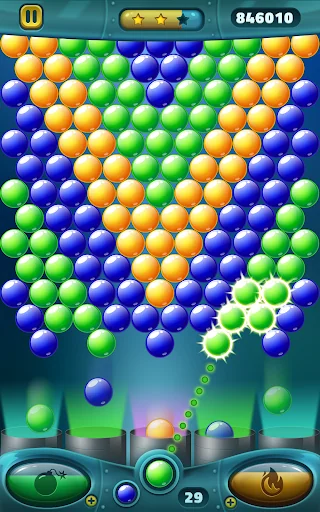 Break the Bubbles screenshot 4