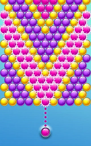 Offline Bubbles