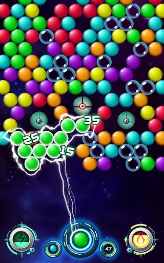 Bubble Shooter Blast screenshot 3