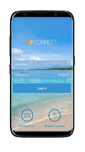 BUH Connect