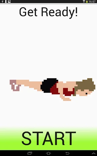 The Sally Challenge