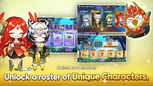 Eldorado M screenshot 3