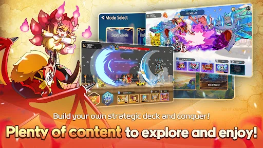 Eldorado M screenshot 4