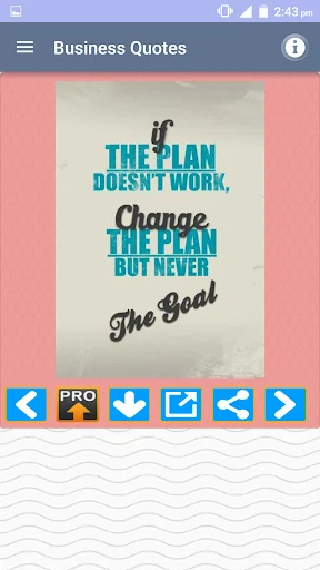 Business Success Quotes Images