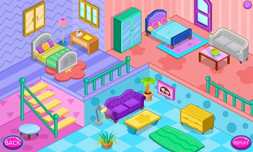 Decorate and Design Your Home screenshot 3