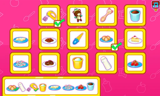 Frozen Ice Cream Maker screenshot 2