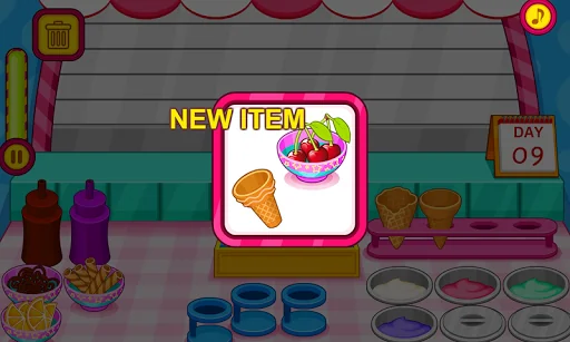 Ice Cream Van screenshot 4