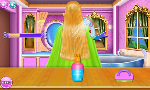 Princess Hairdo Salon