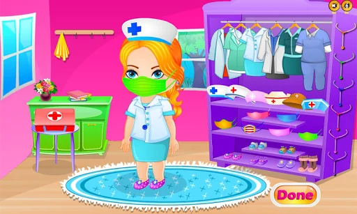 Vet Patrol - Animal Games screenshot 2