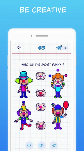 Wize levels- hack your logic screenshot 2