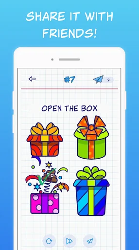 Wize levels- hack your logic screenshot 3