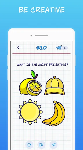 Wize levels- hack your logic screenshot 4