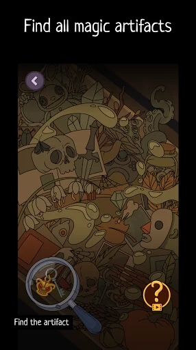 Nightmares of The Chaosville screenshot 4
