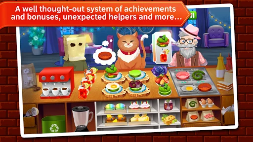 Very cute cafe screenshot 4