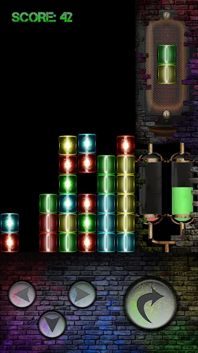 Battle Blocks Puzzle