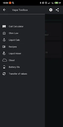 Vape Toolbox Lite