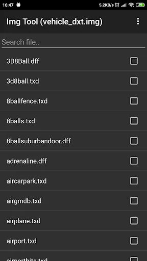 Img Tool