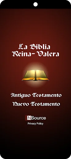 La Biblia Reina-Valera Antigua