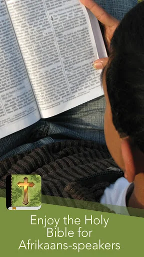 Afrikaans Bible