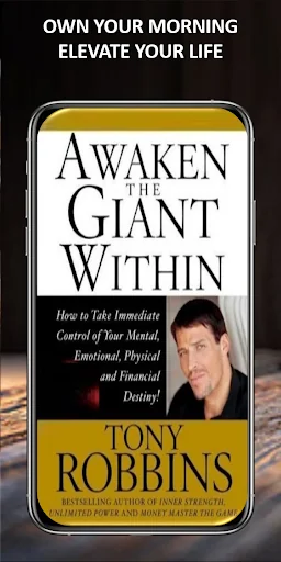 Awaken The Giant Within