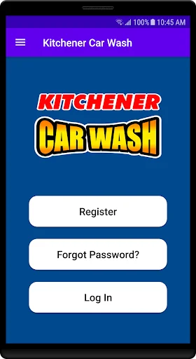 Kitchener Car Wash