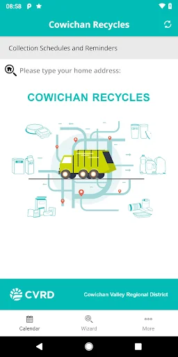 Cowichan Recycles