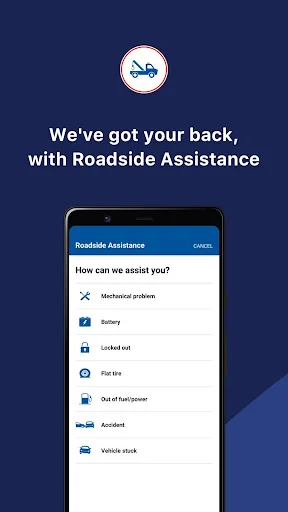 CAA Mobile