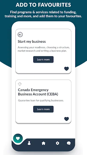 Canada Business