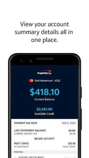 Capital One Canada