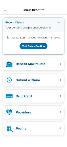 Co-operators Benefits Now®