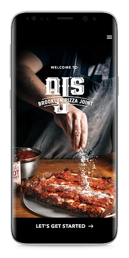 AJ's Brooklyn Pizza
