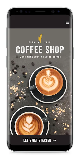 Coffee Shop 411