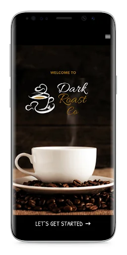 Dark Roast Co.
