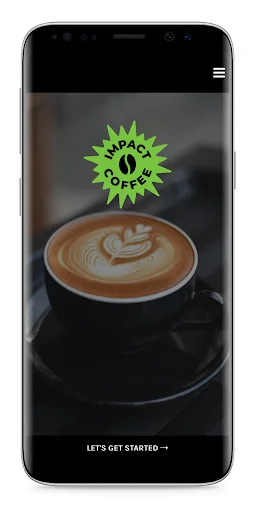 Impact Coffee