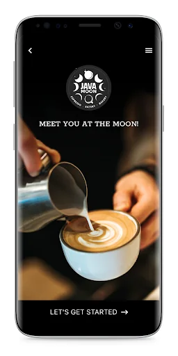 Java Moon