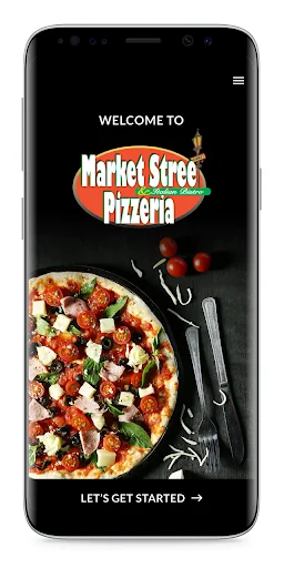 Market Street Pizzeria