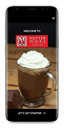 Matter More Coffee