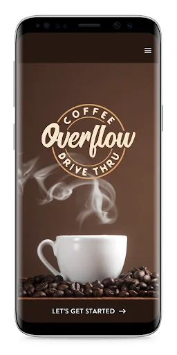 Overflow Coffee